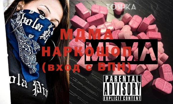шишки Верея