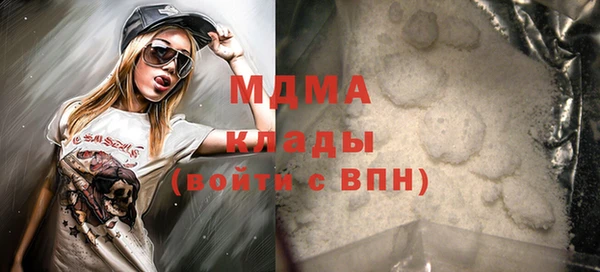 шишки Верея